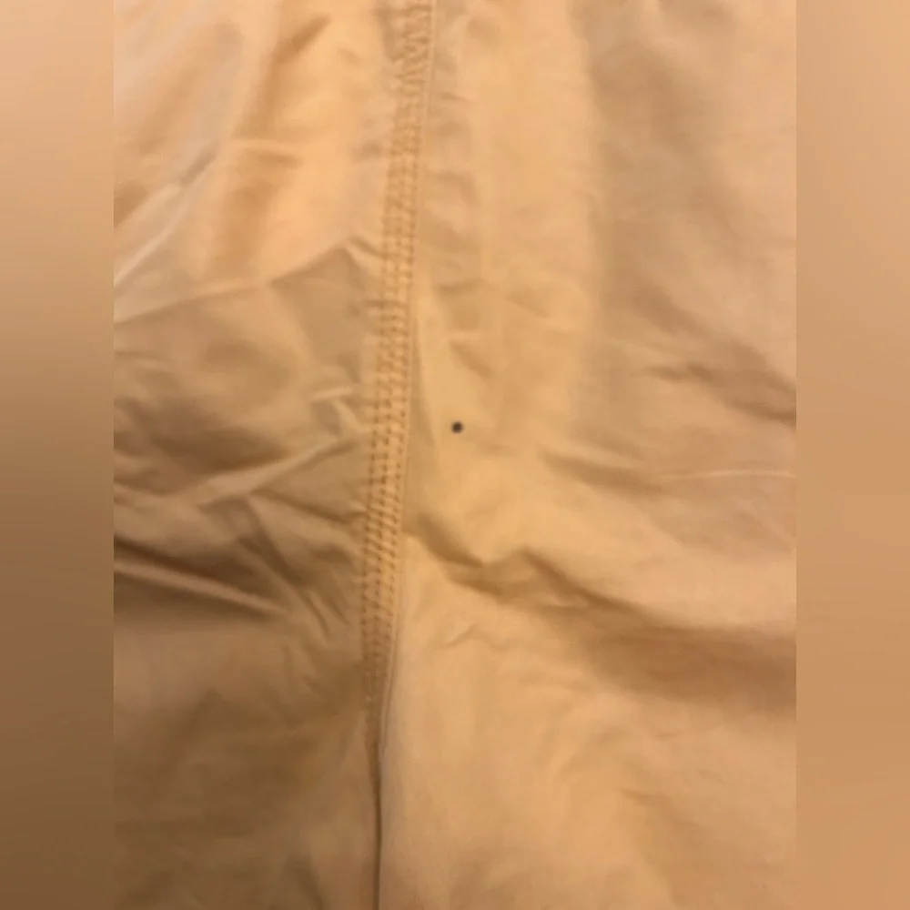 Men's Orange Mountain Khaki Shorts- See pics - Picture 7 of 8